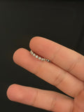 Piercing falso ff002