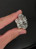 Anillo unisex LLX029