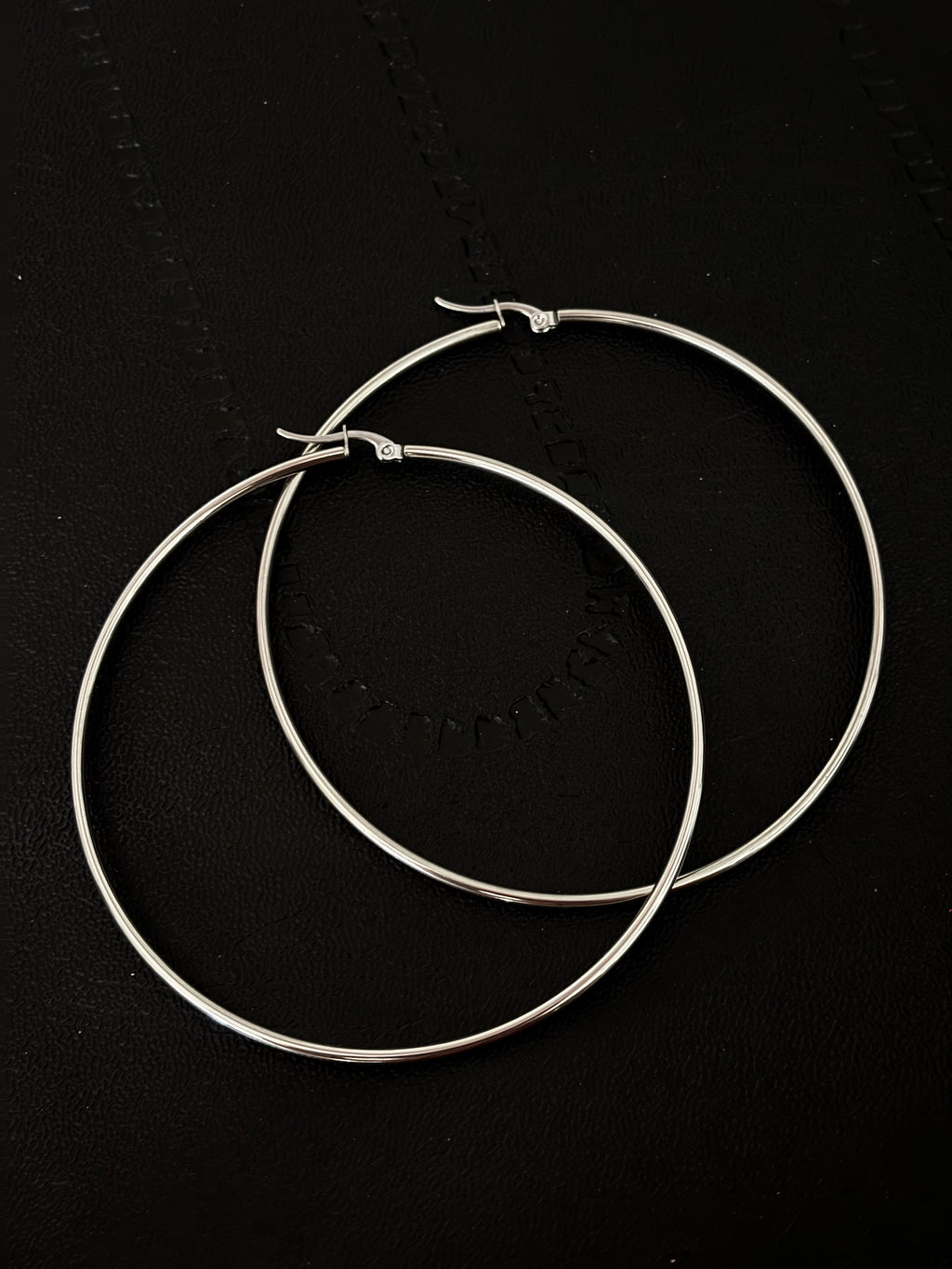 Aretes argolla AG024