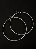 Aretes argolla AG024