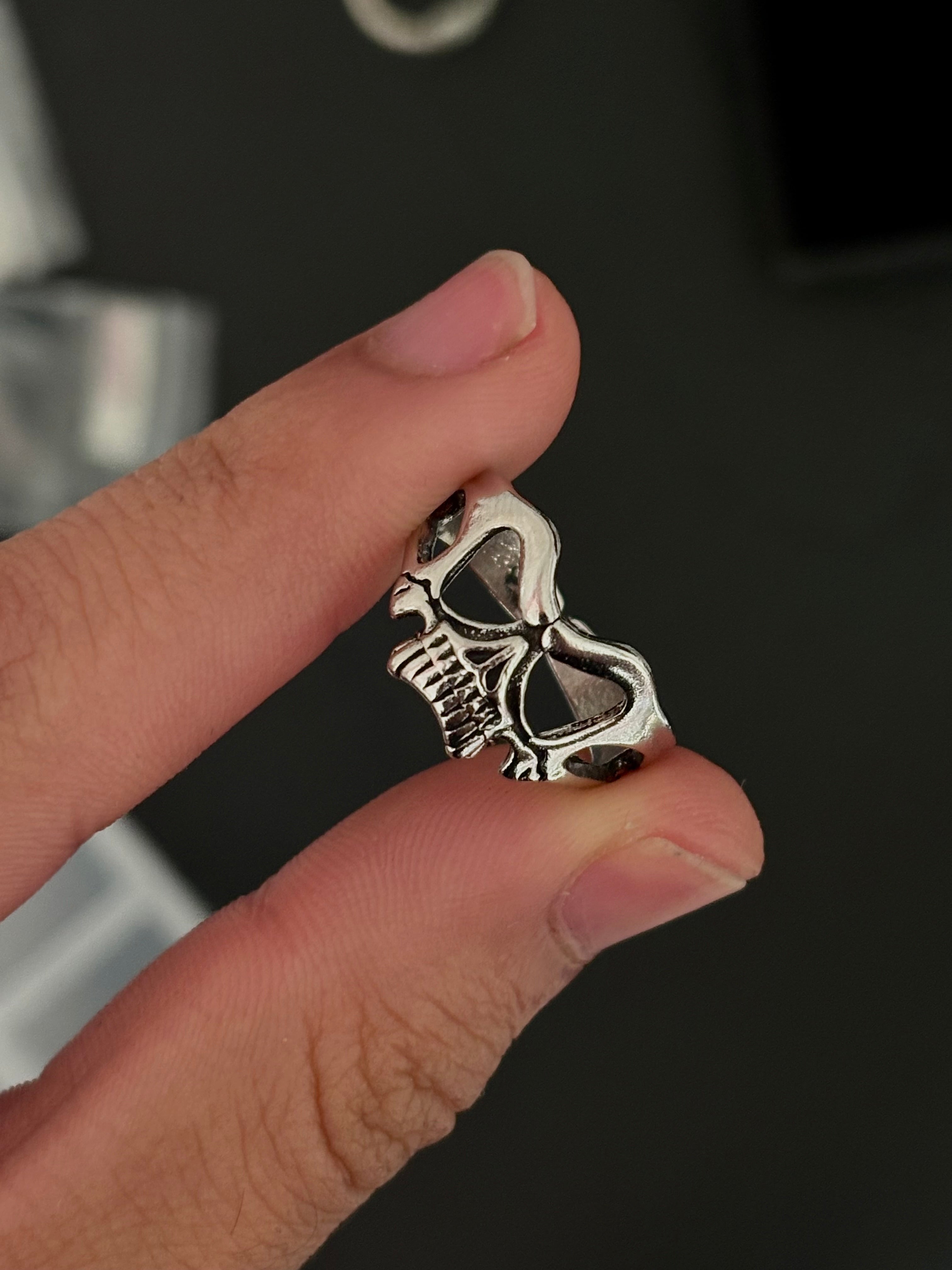 Anillo unisex LLX001