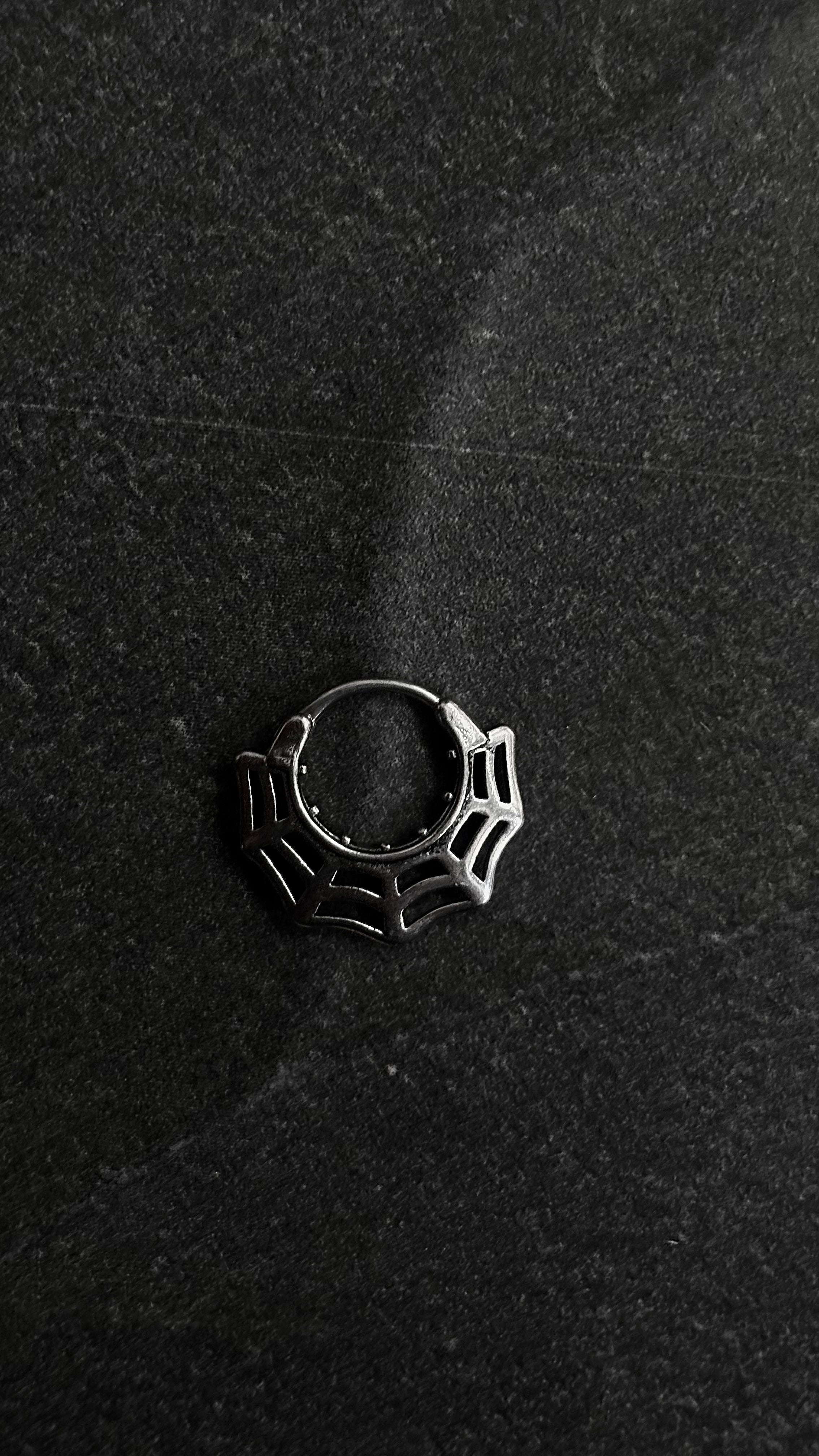 Piercing septum s055