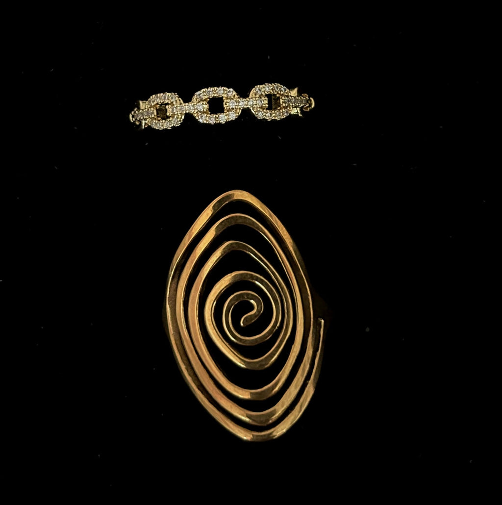 Anillo mujer LLP035