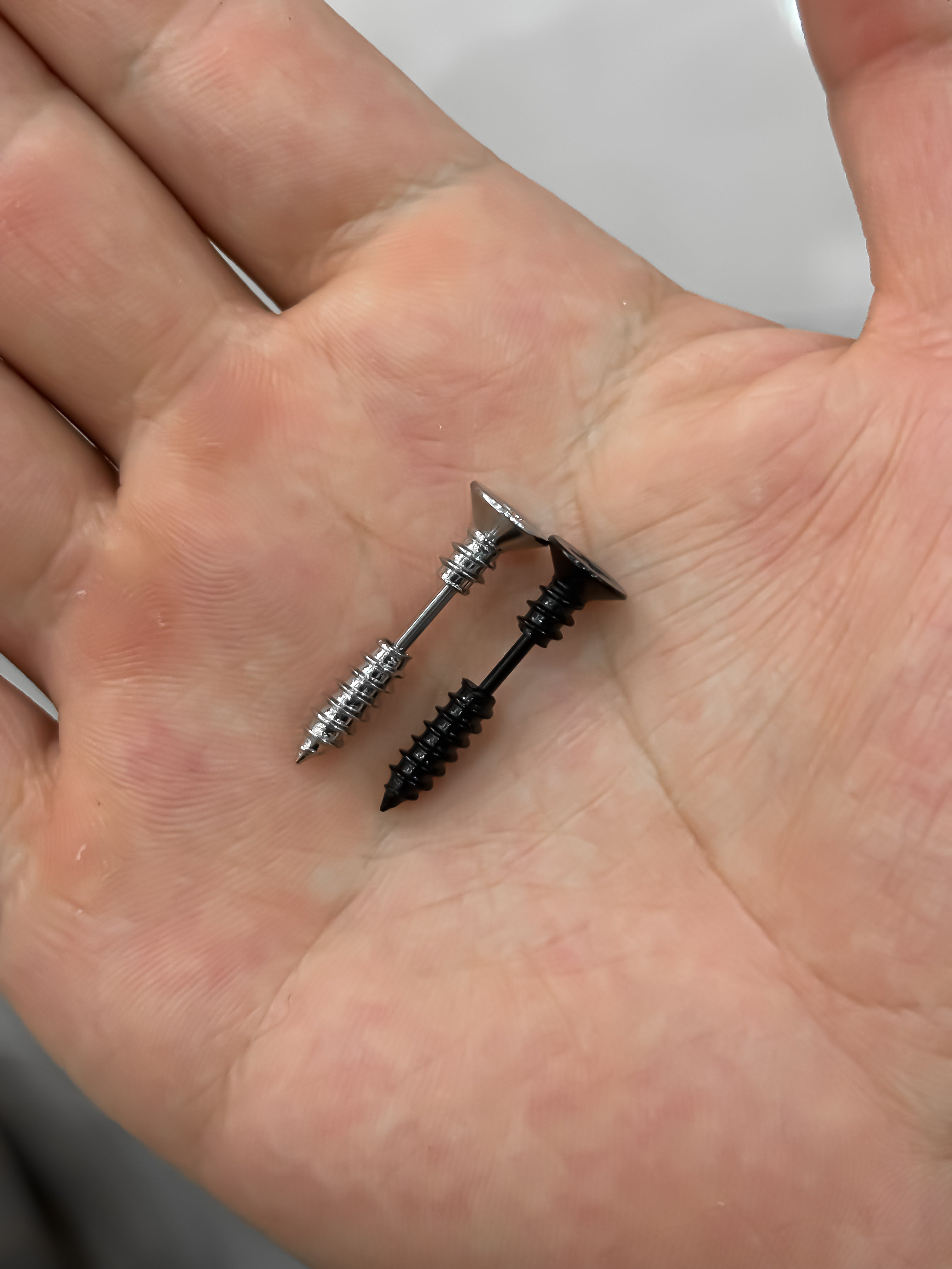 Piercing oreja Essential o159