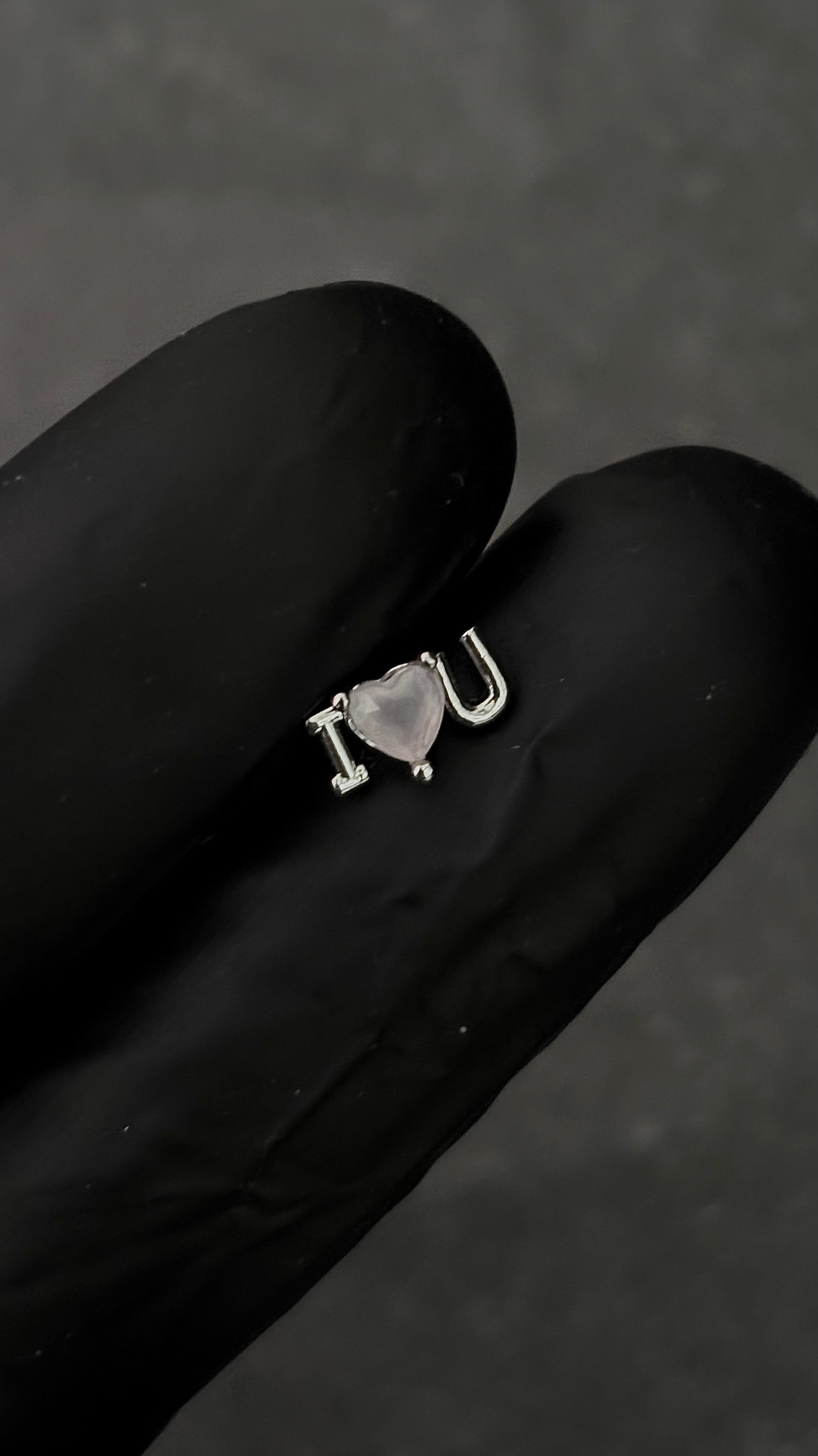 Piercing oreja Essential o092