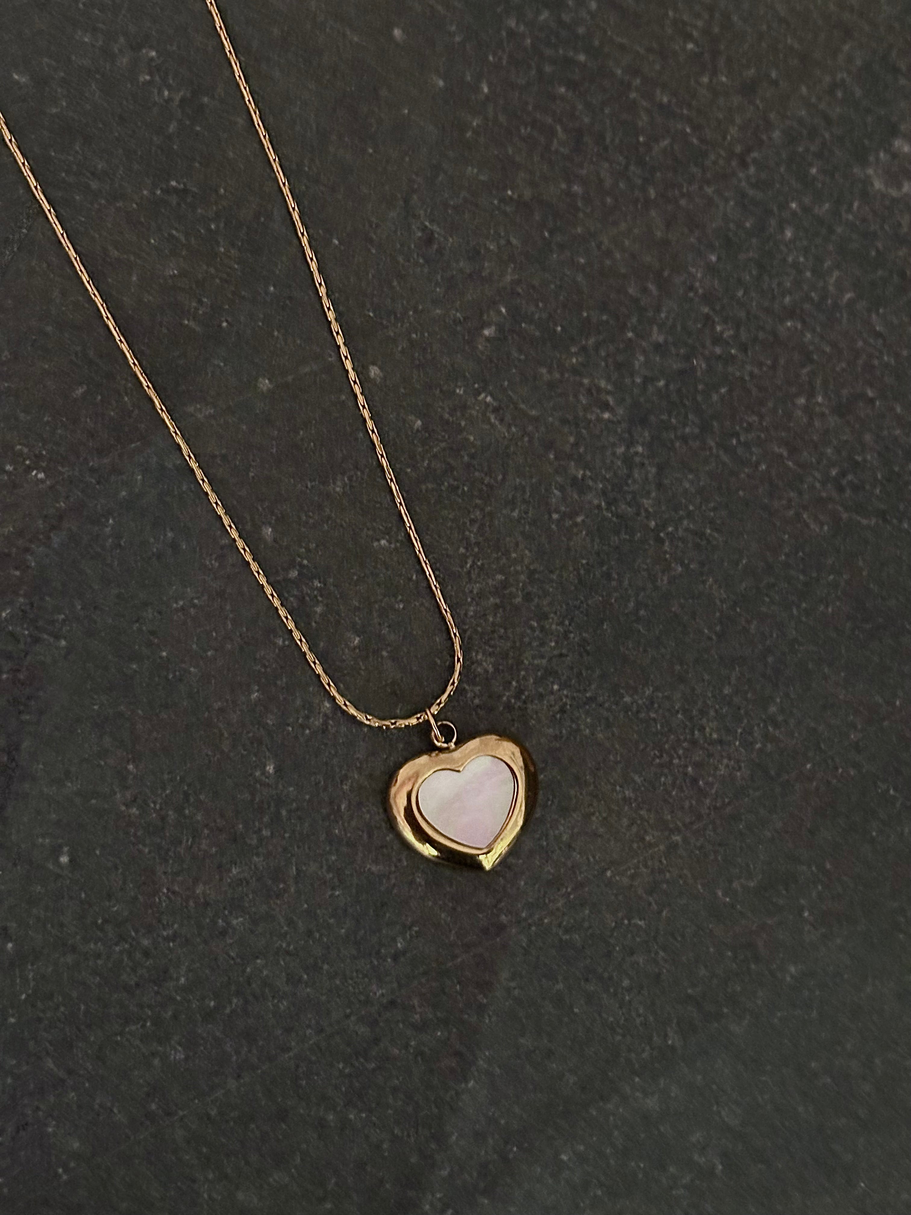 Collar mujer c054