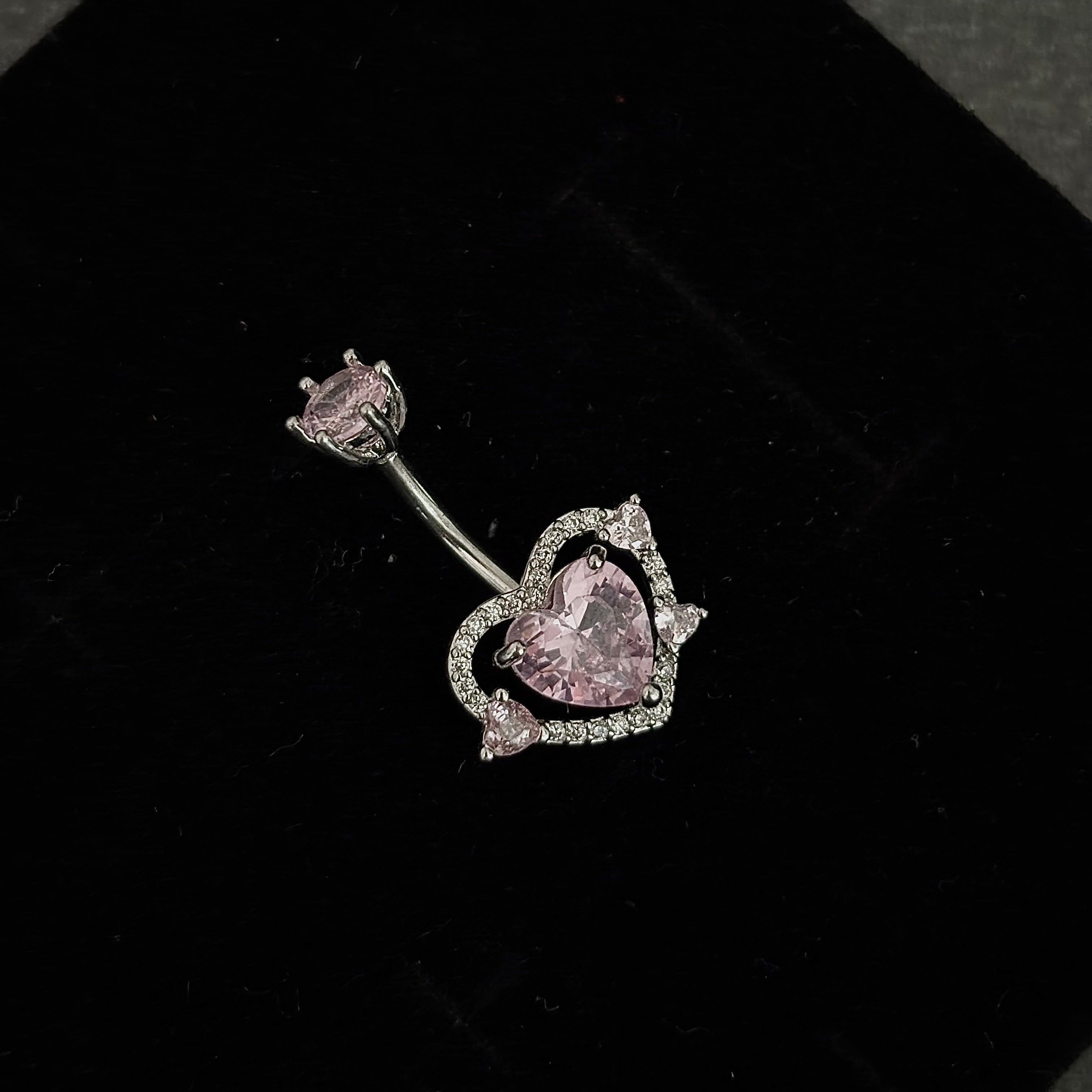 Piercing ombligo m036