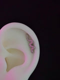 Piercing oreja essential o027