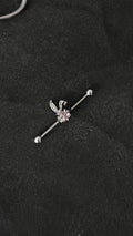 Piercing industrial i004