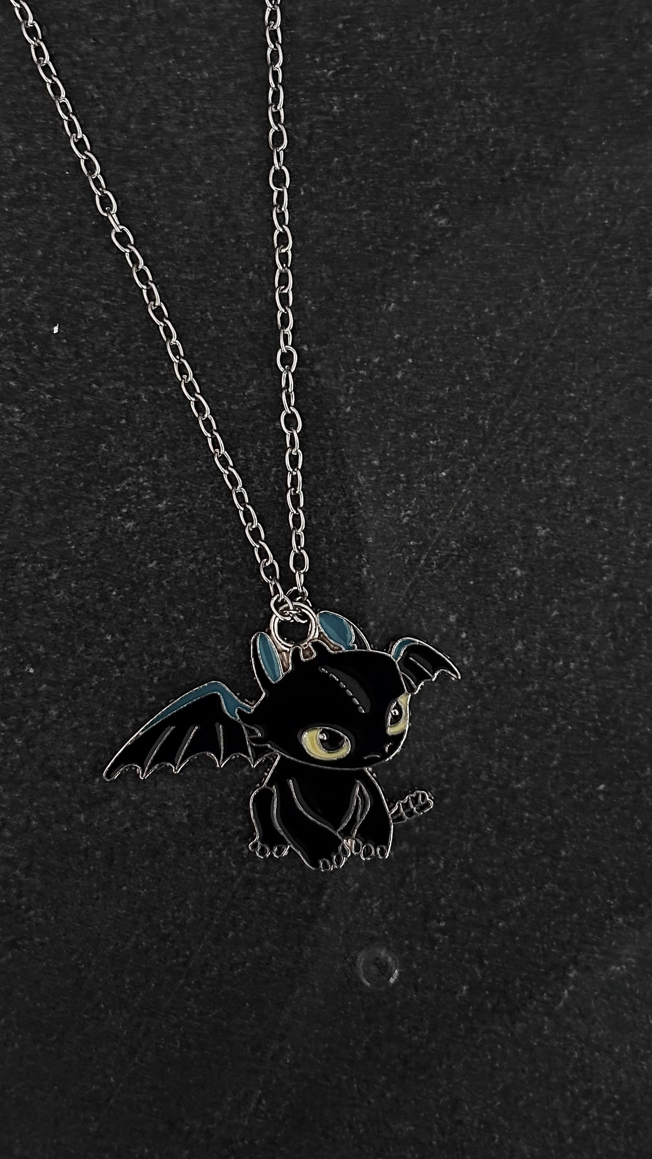 Collar unisex cx040