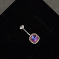Piercing ombligo m028