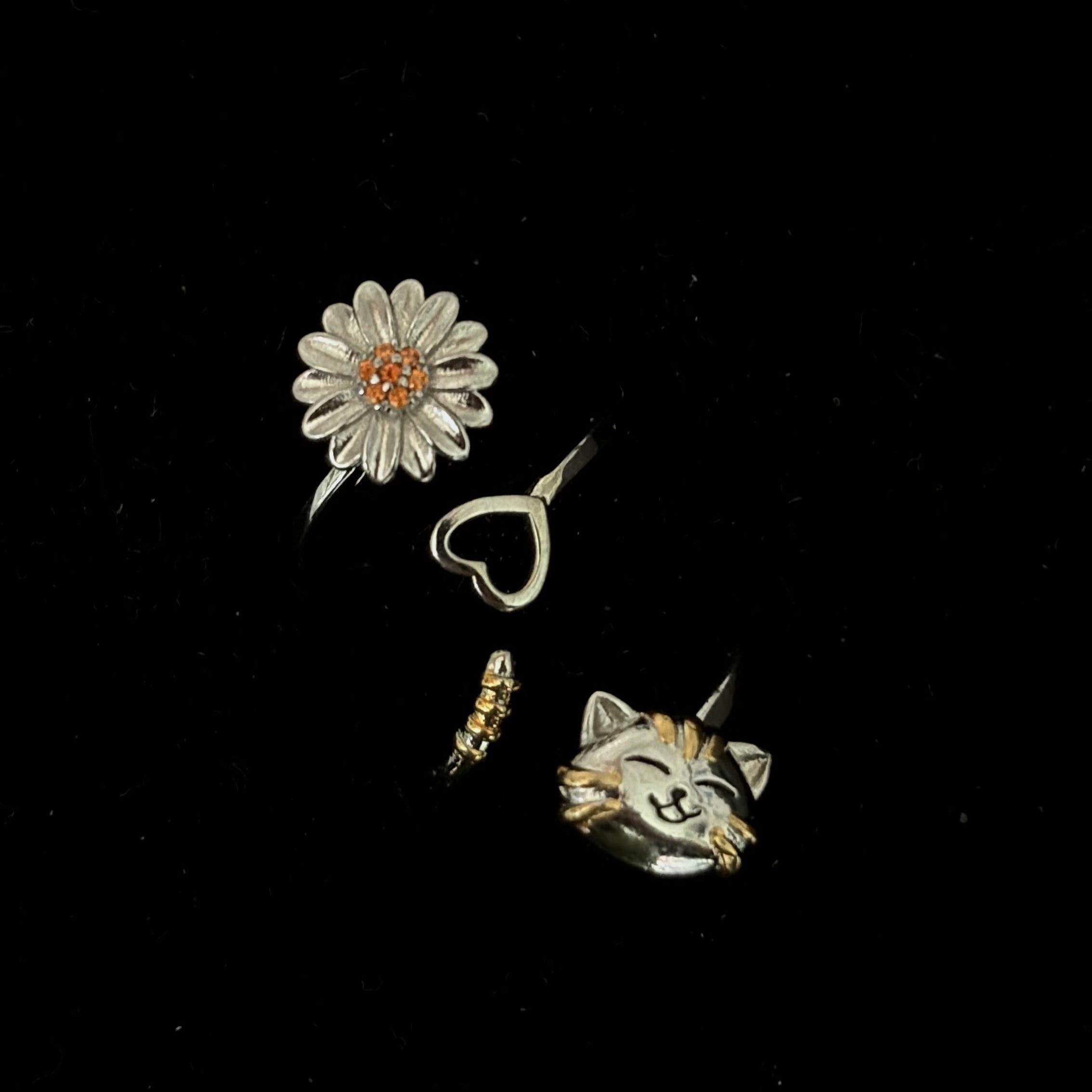 Anillo mujer LLP026