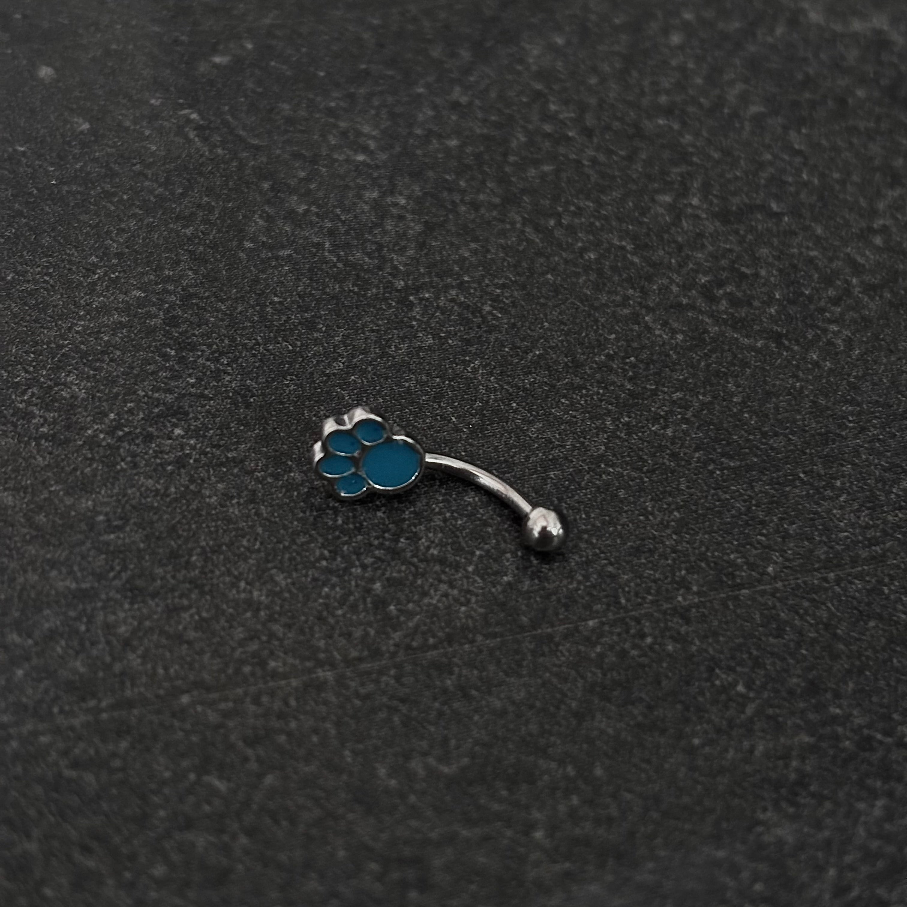 Piercing ceja c020
