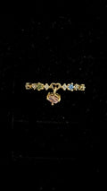 Anillo mujer LLP005