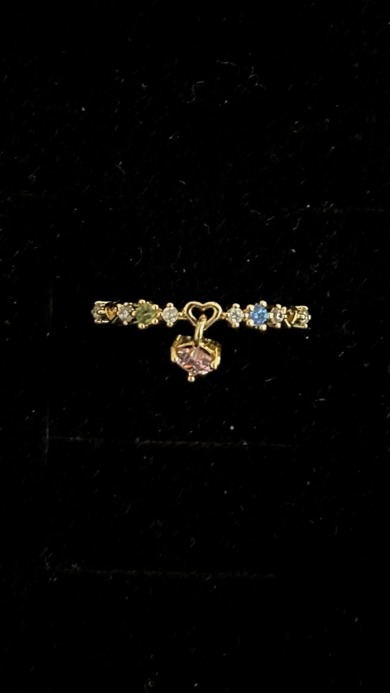 Anillo mujer LLP005