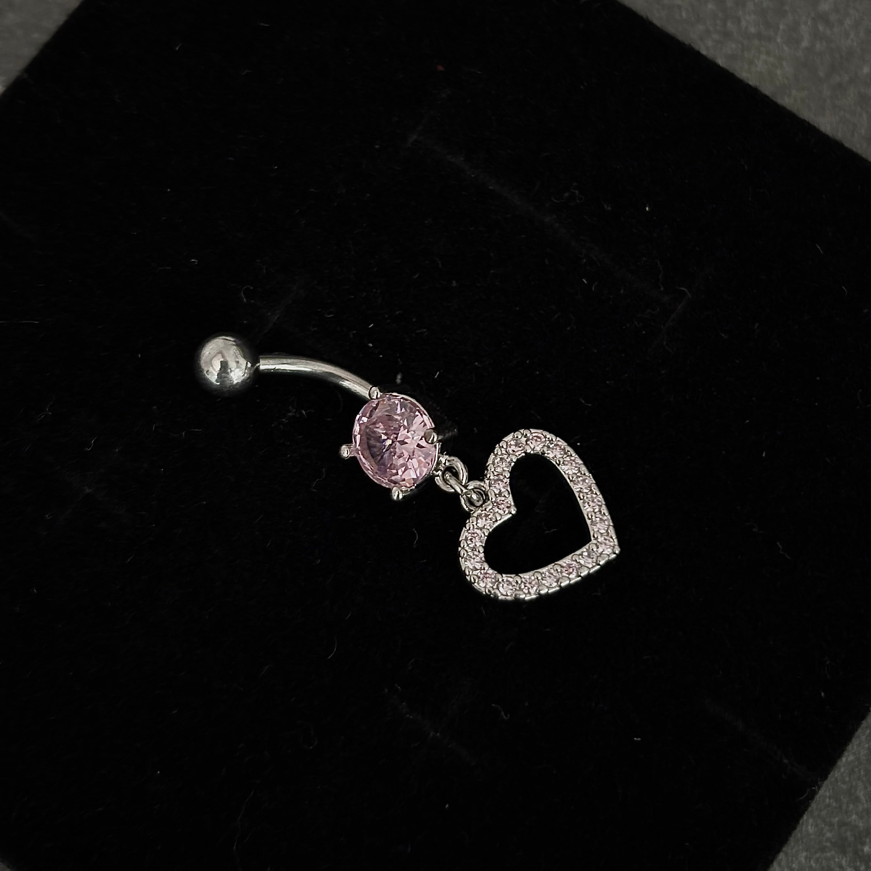 Piercing ombligo m060