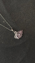 Collar mujer c114