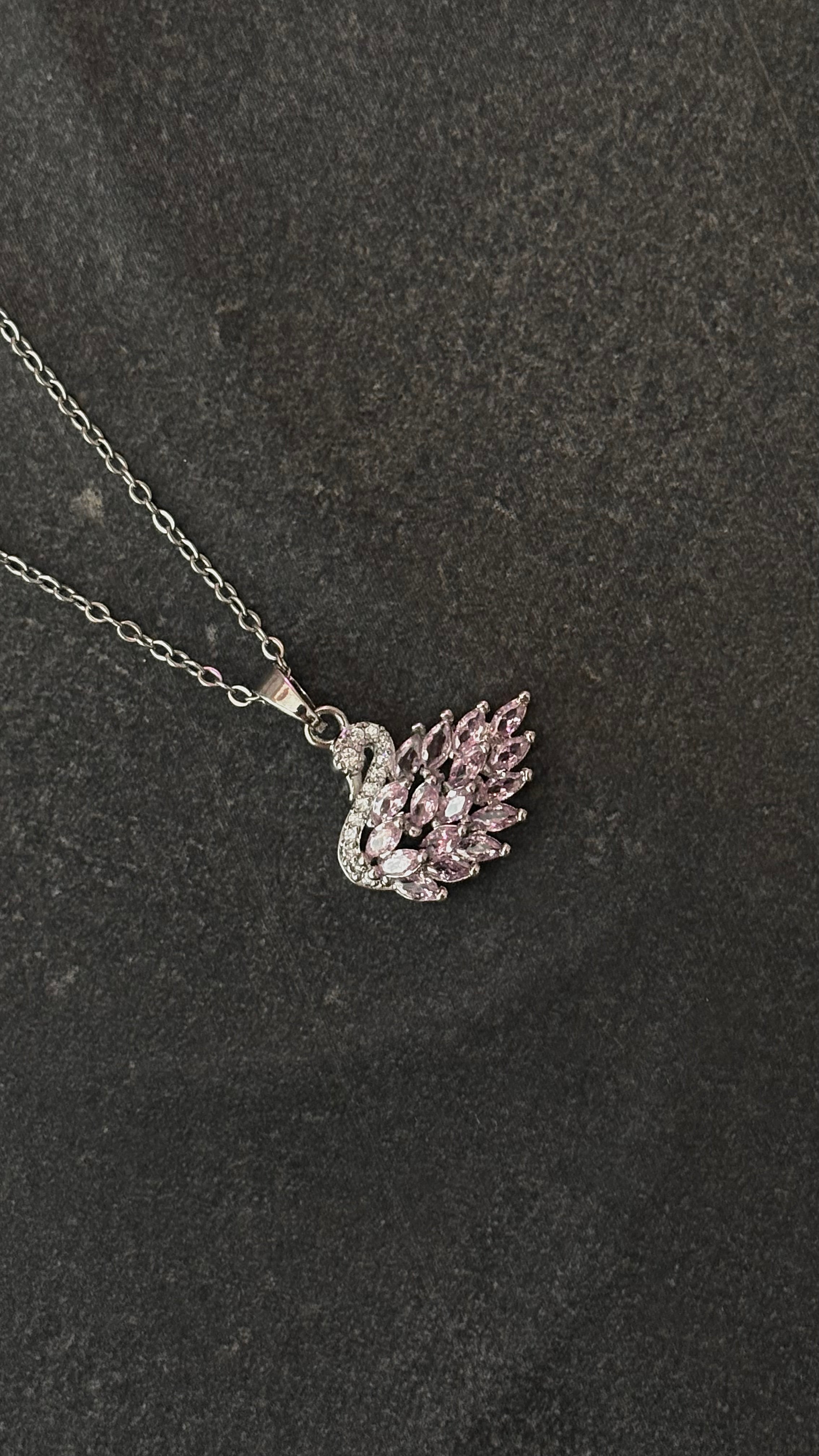 Collar mujer c114
