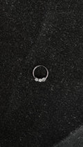 Piercing septum s002