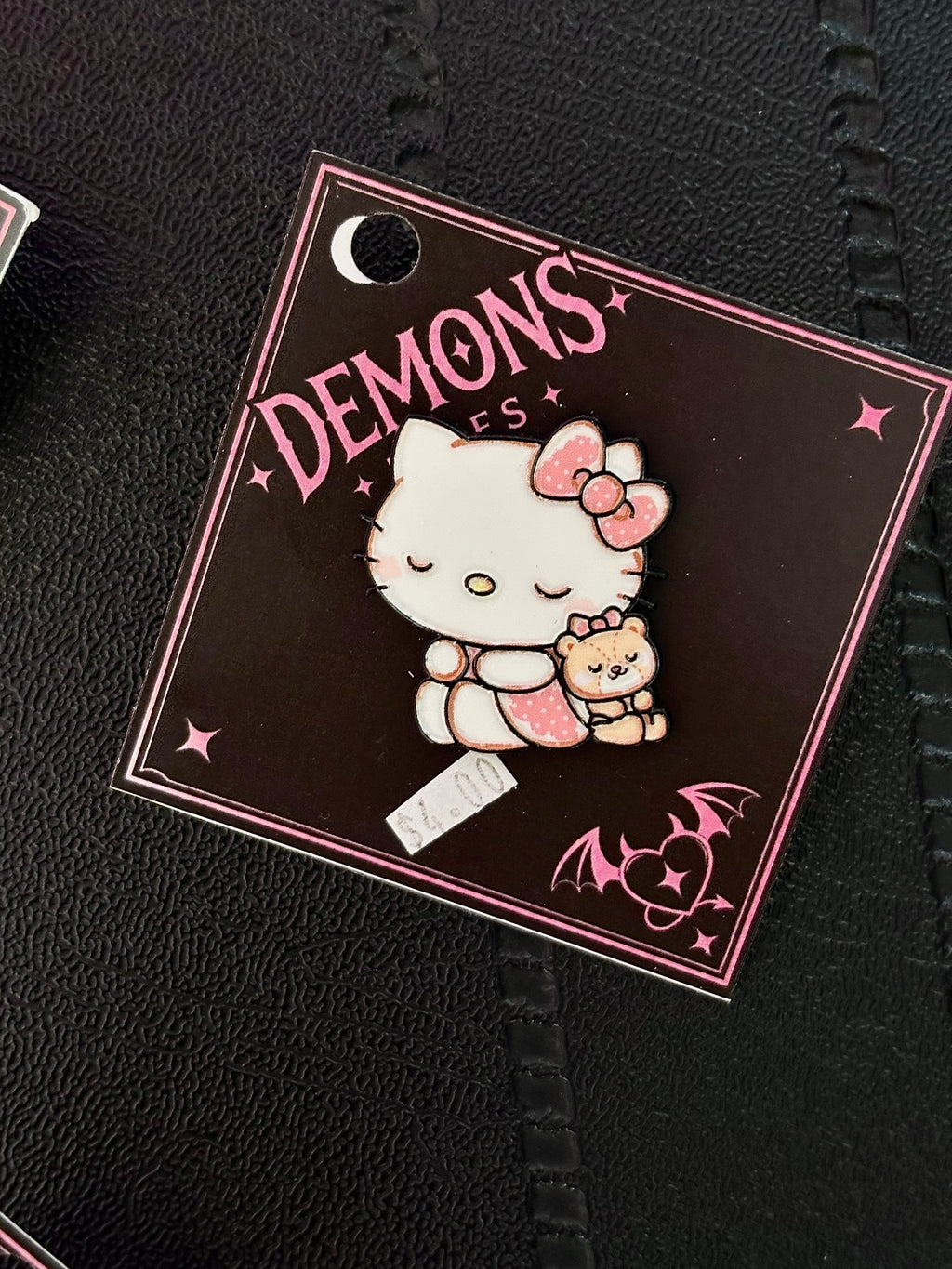 Pines Hello Kitty Z041