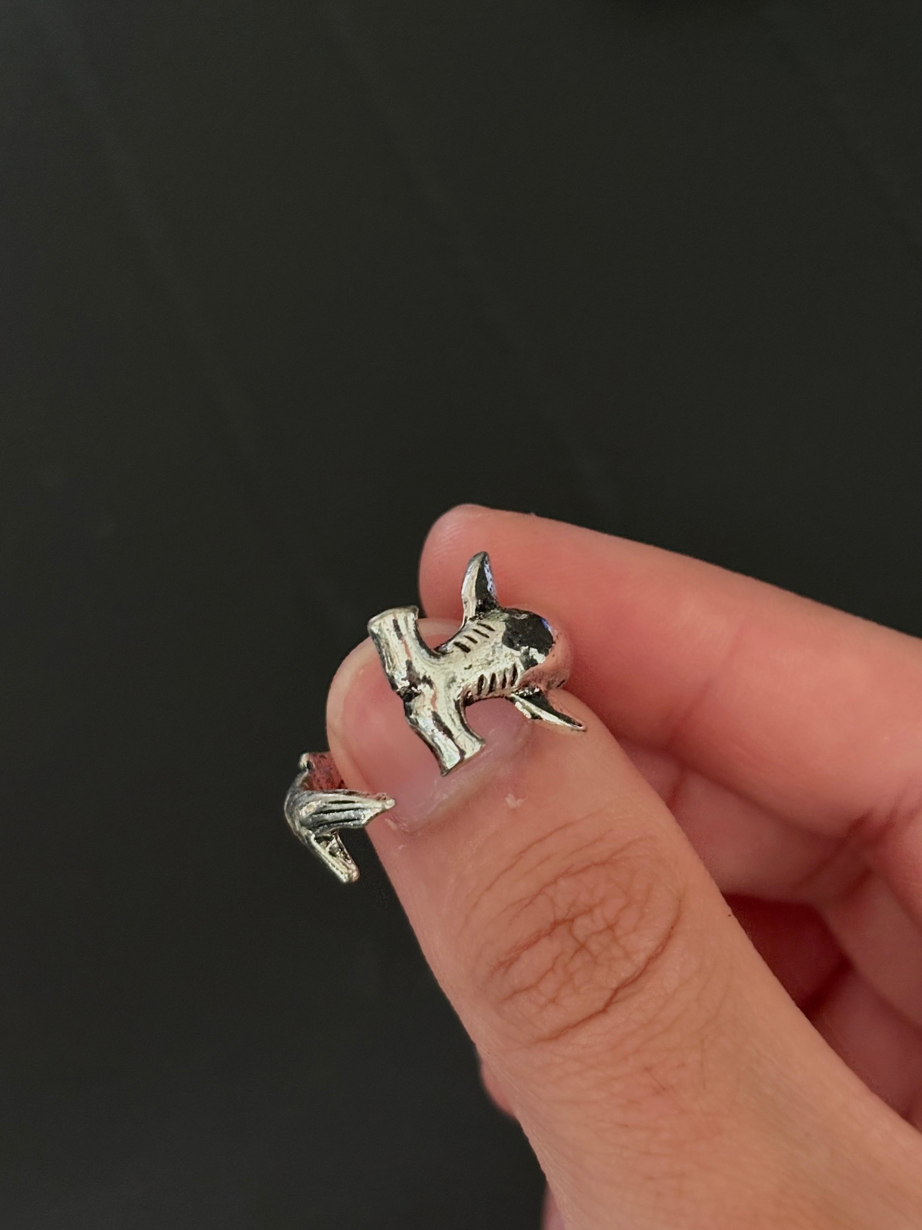 Anillo unisex LLX054
