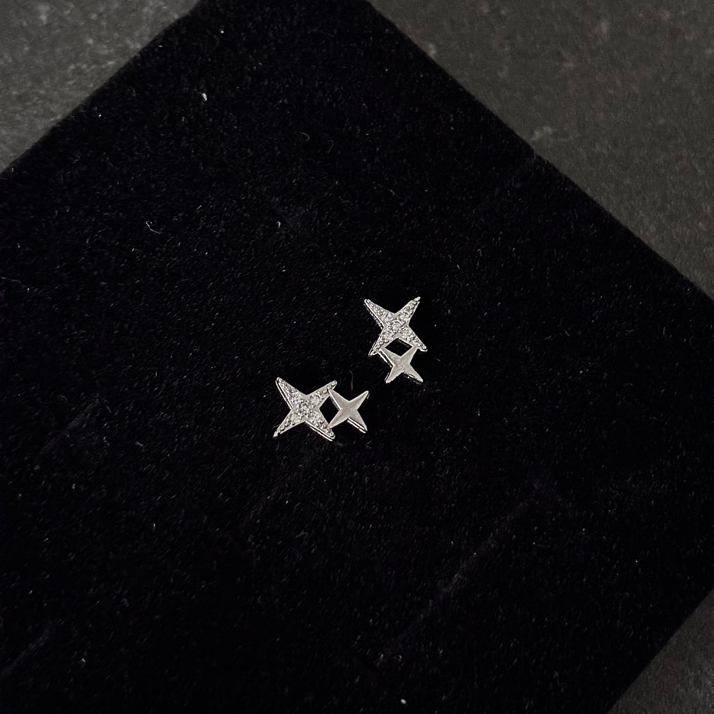 Aretes rectos t016