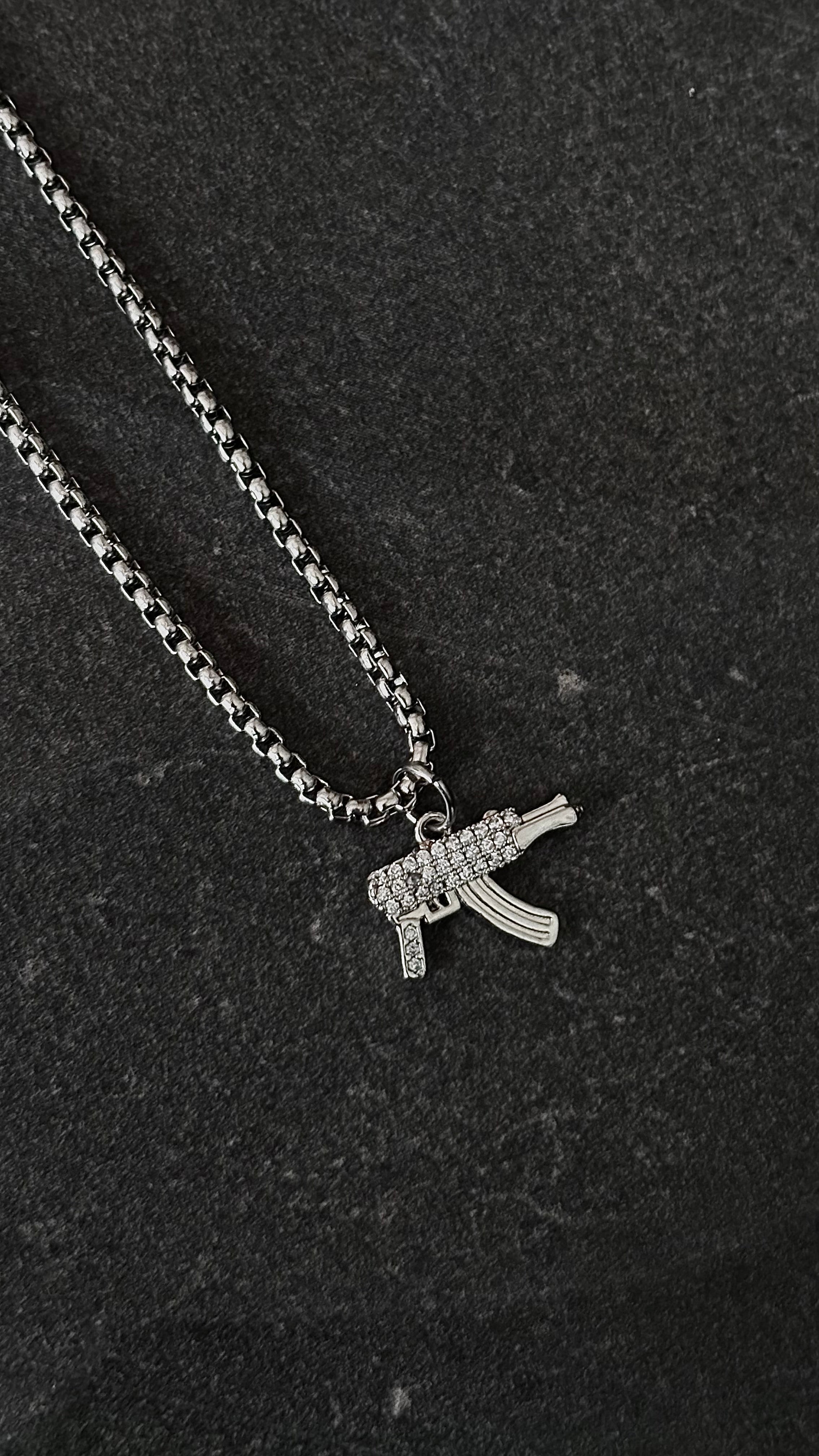 Collar unisex cx093