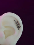Piercing oreja essential o028