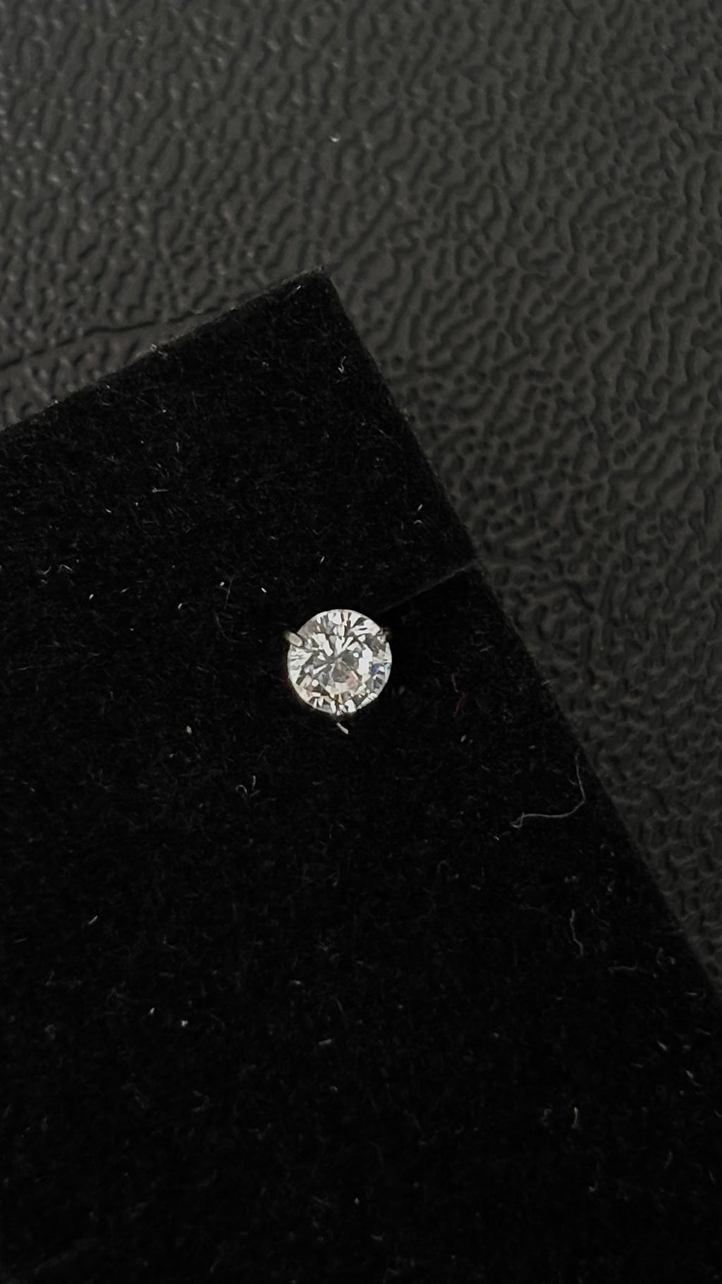 Piercing microdermales MD001