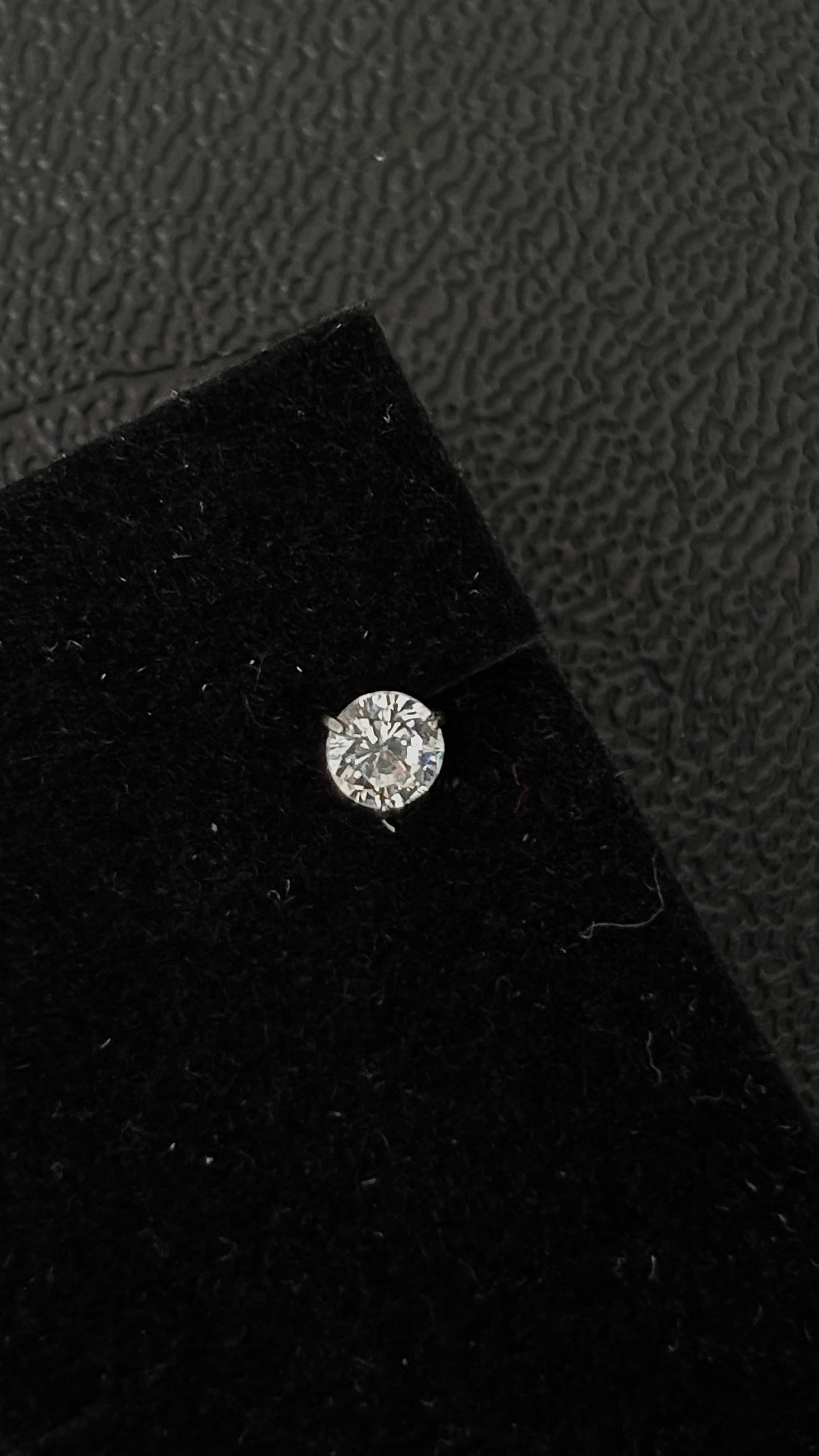 Piercing microdermales MD001