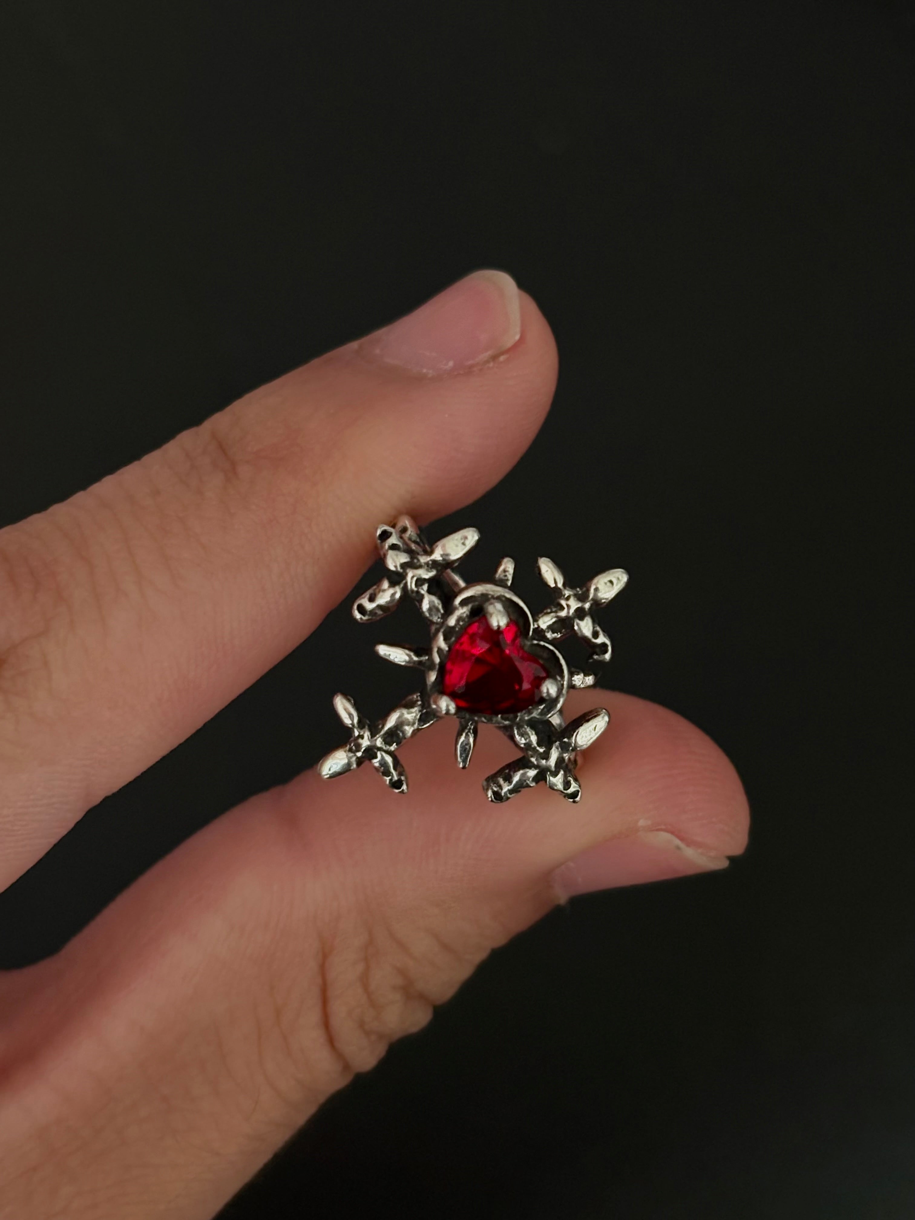 Anillo unisex LLX006