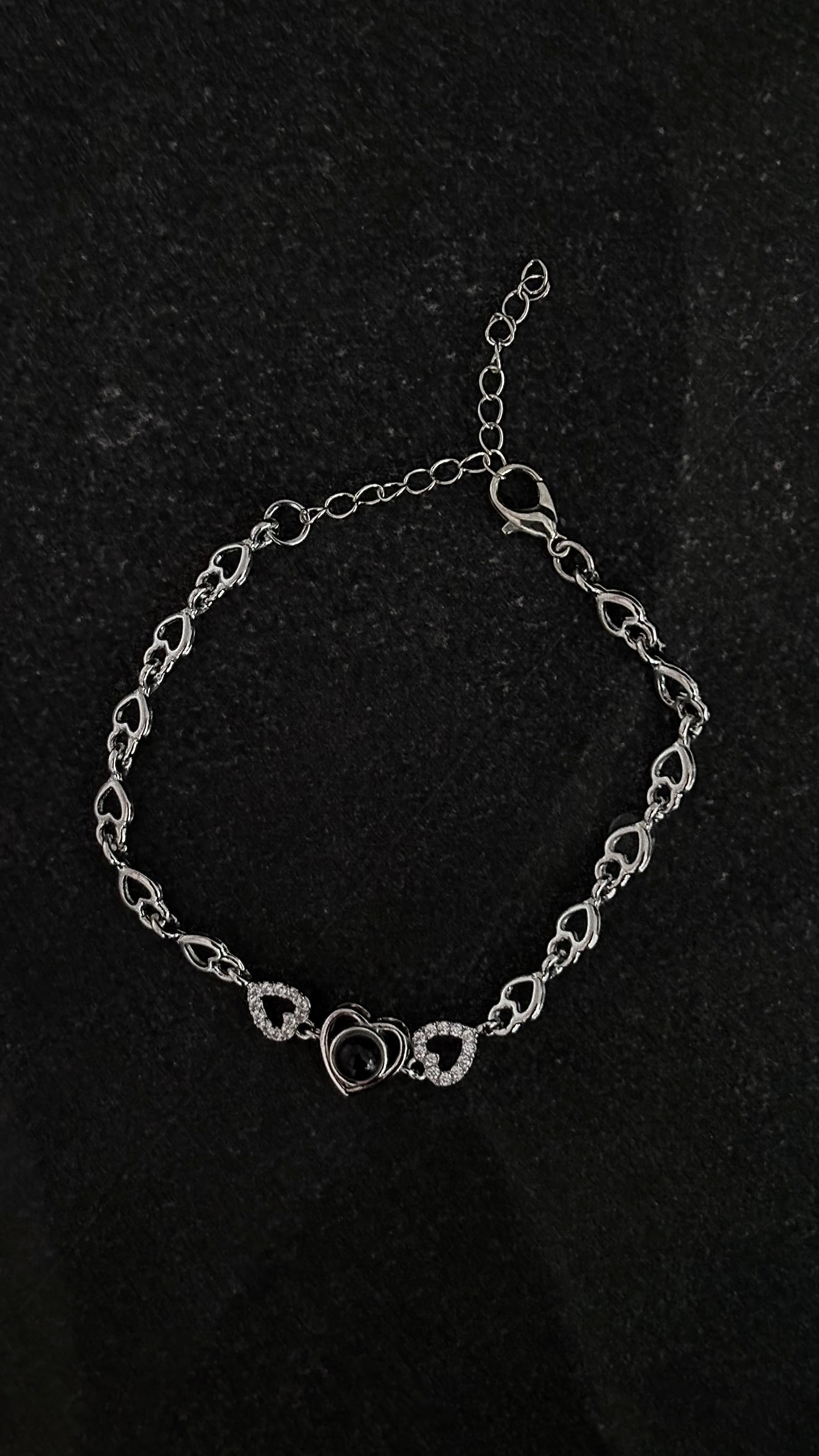 Pulsera mujer pj020