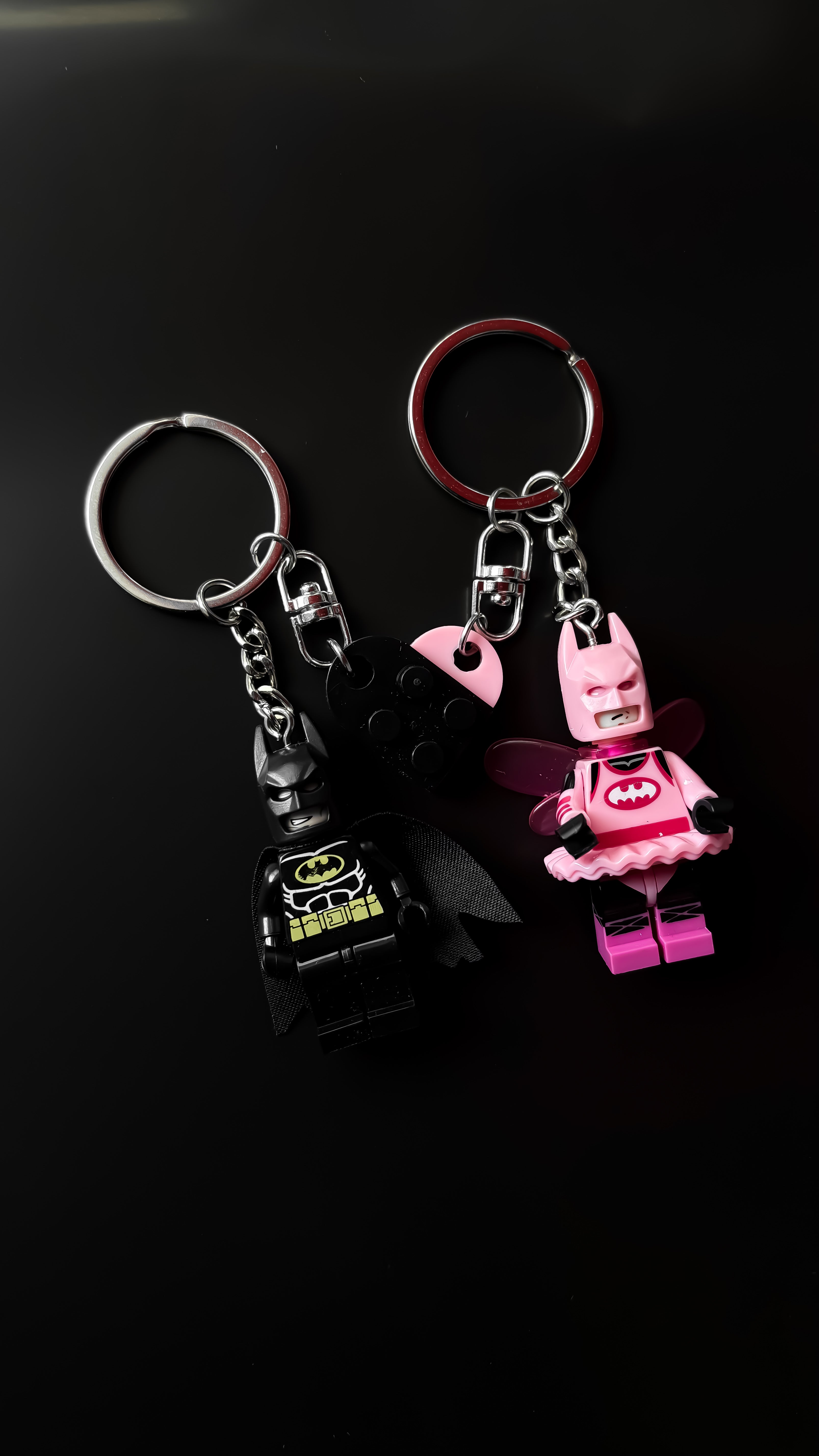 Llavero Lego Batman u010