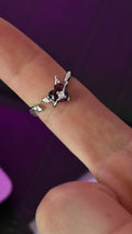 Anillo Mujer llp047