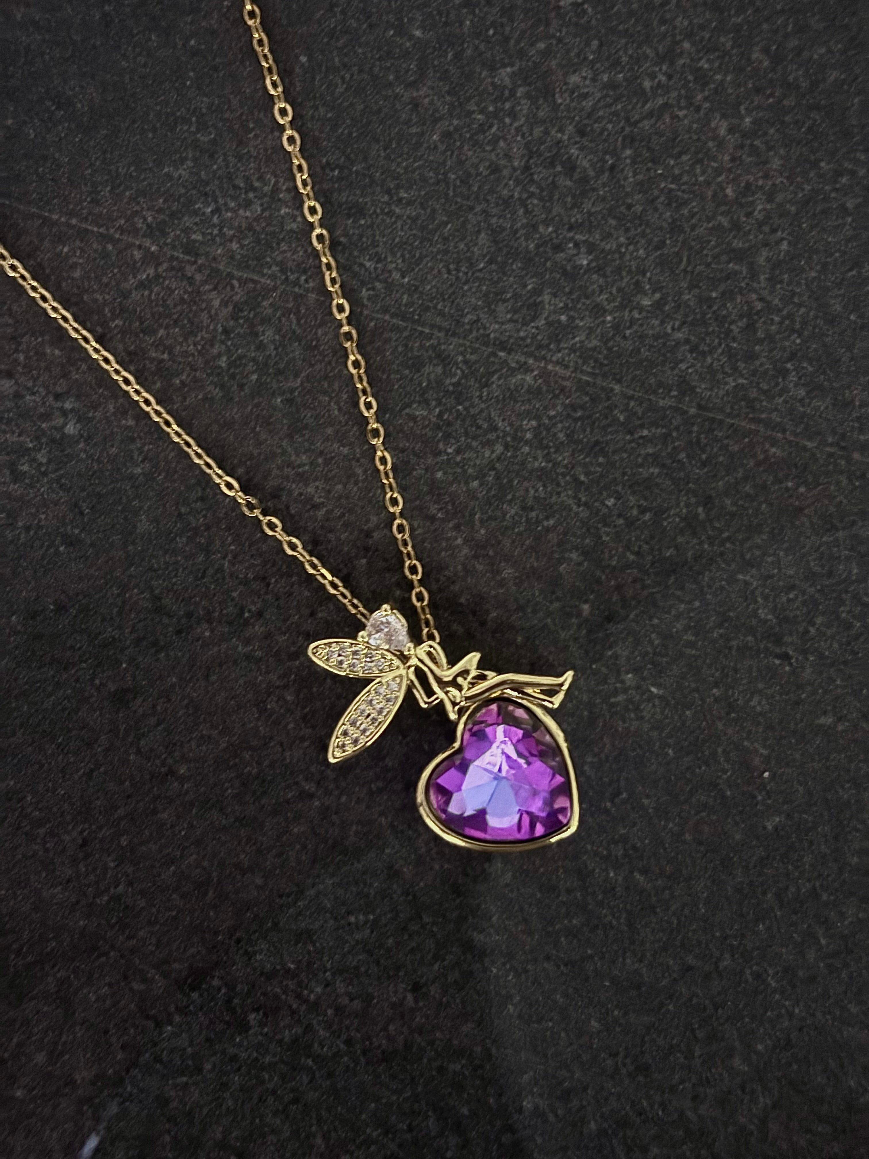 Collar mujer c032