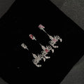 Piercing ombligo m014