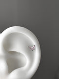 Piercing oreja essential o039