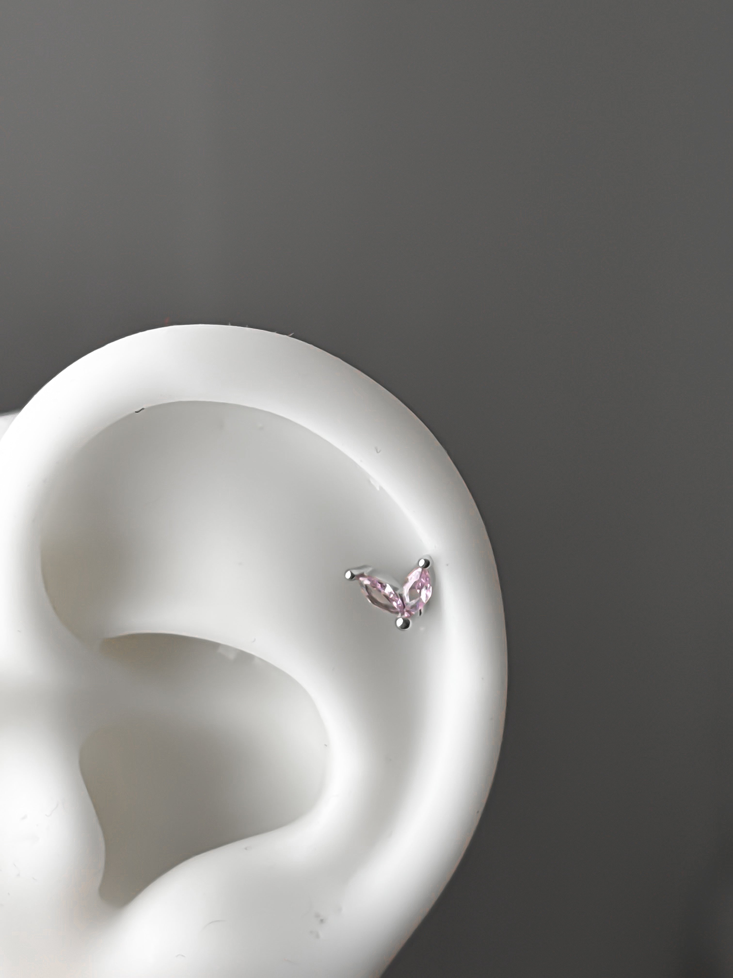 Piercing oreja essential o039