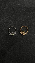 Piercing septum s031