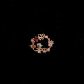 Anillo mujer LLP001
