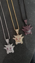 Collar cubano cc022