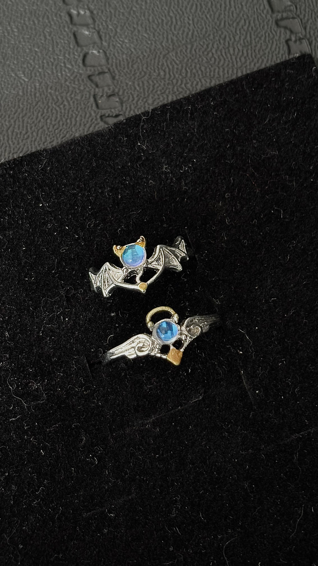 Anillo match llm011