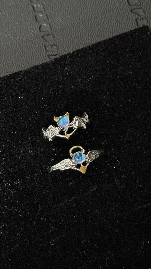 Anillo match llm011