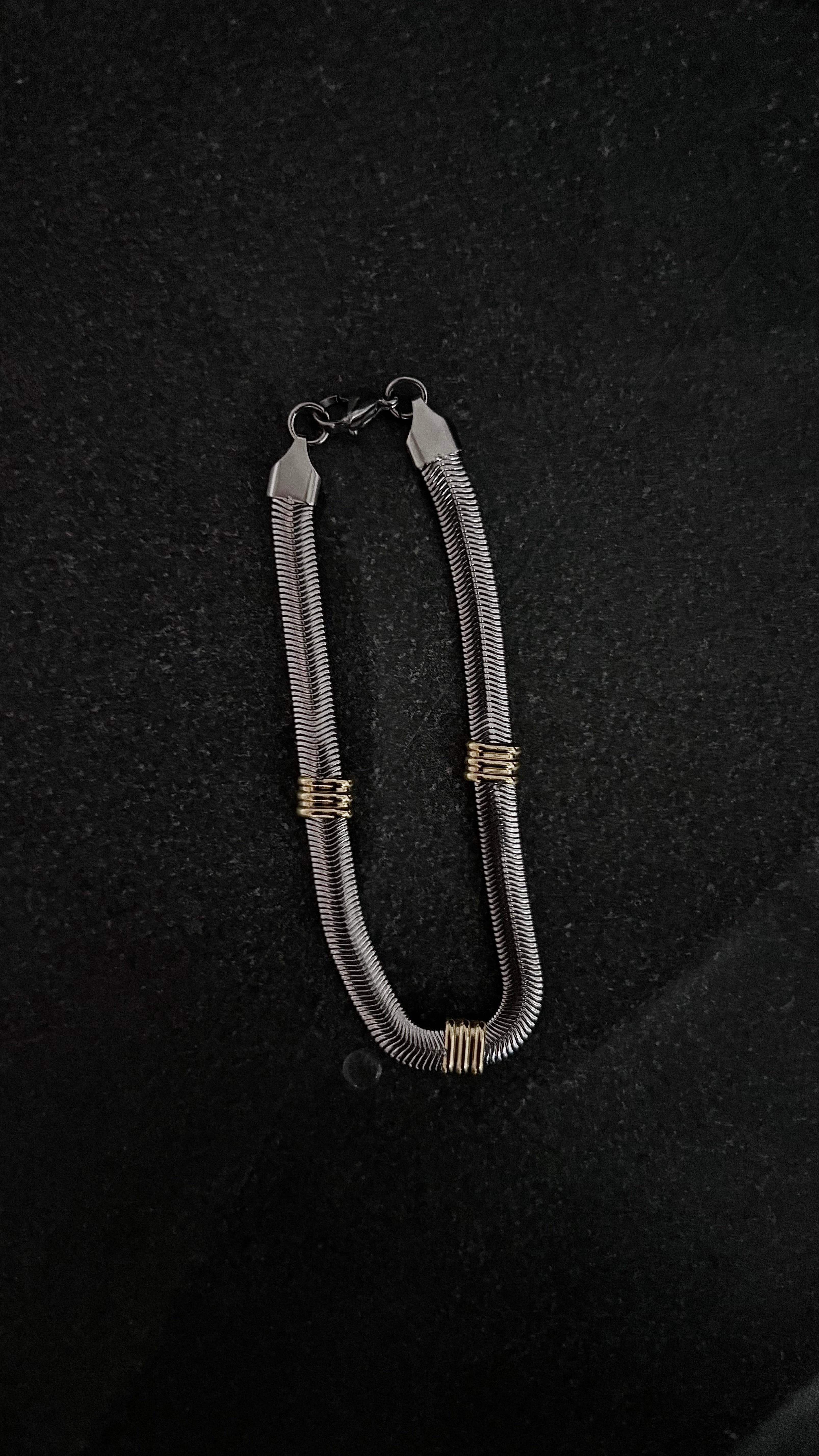 Pulsera unisex px009