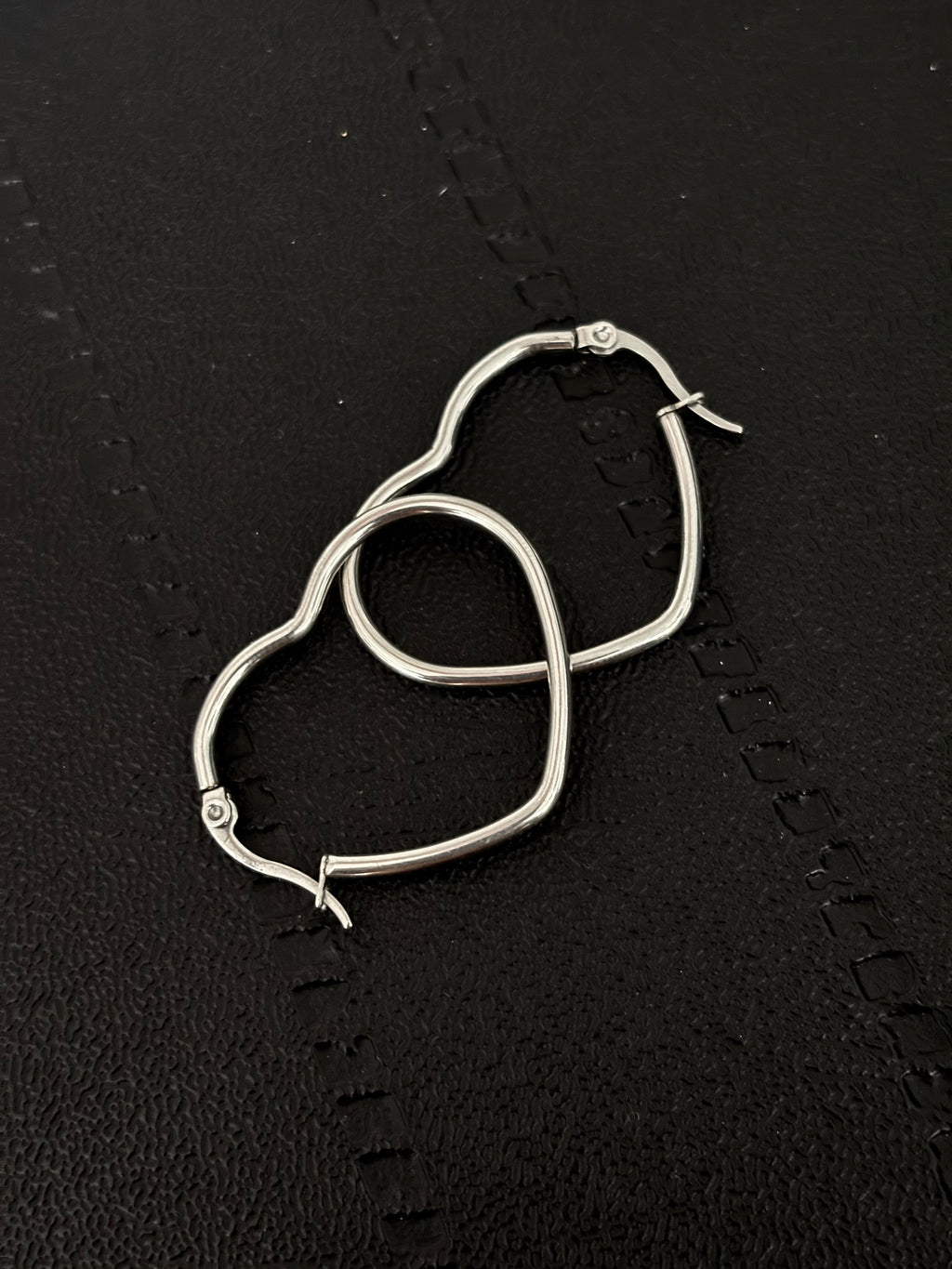 Aretes argolla AG034
