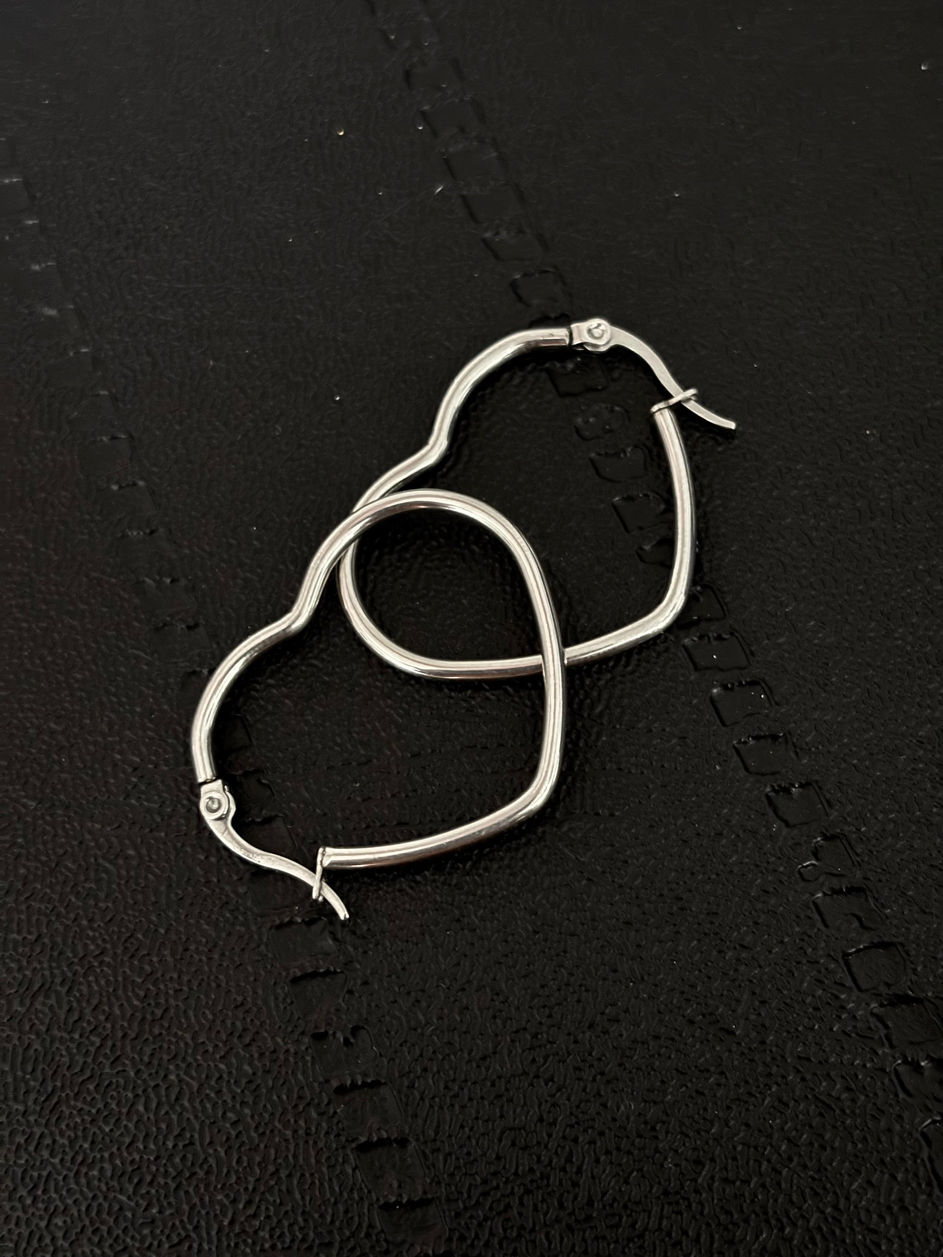 Aretes argolla AG034