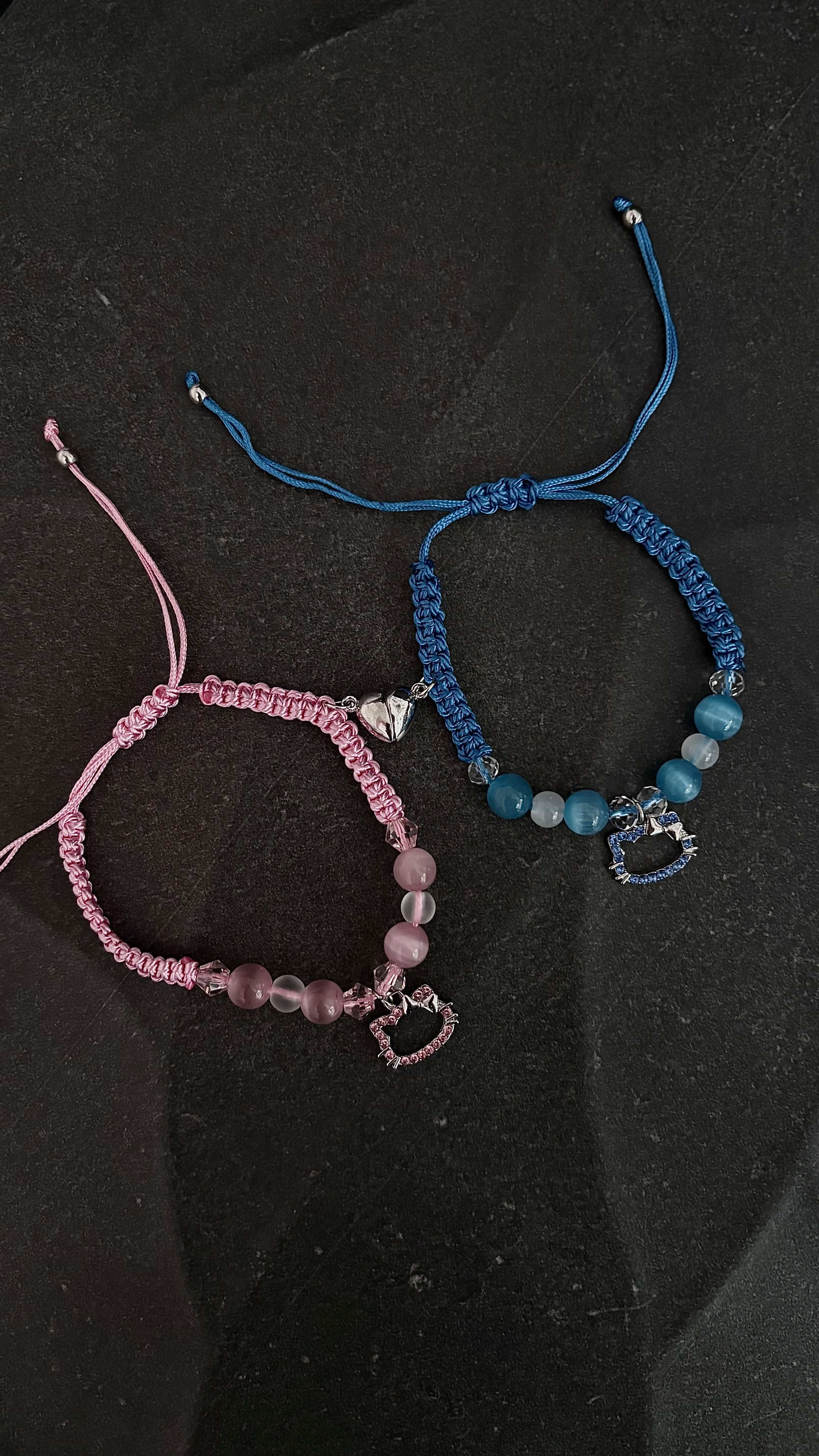 Pulsera match pm007