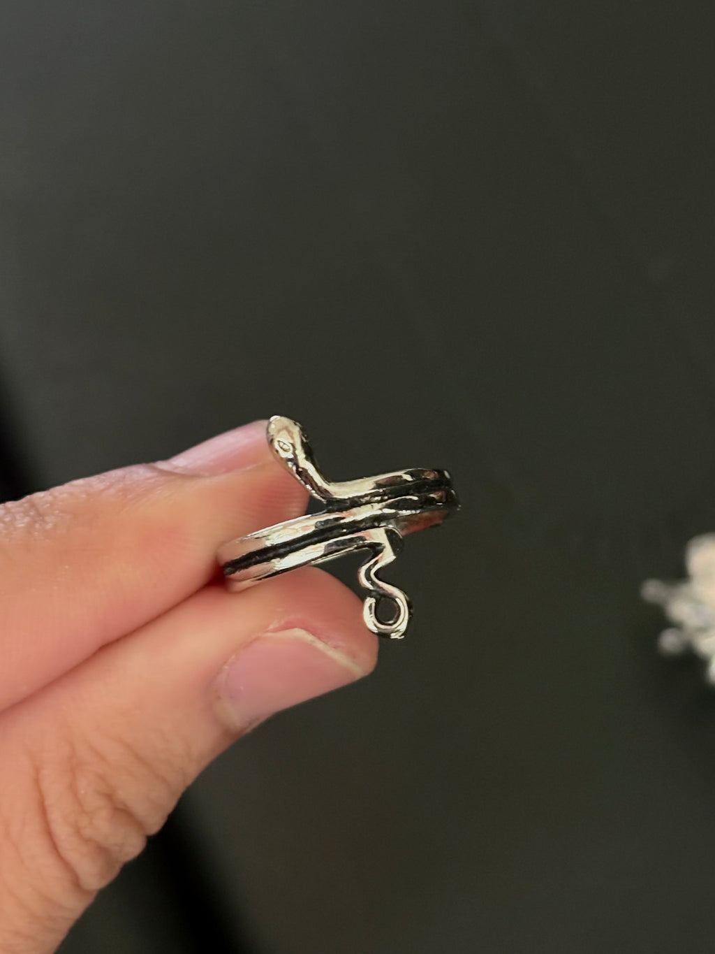 Anillo unisex LLX041