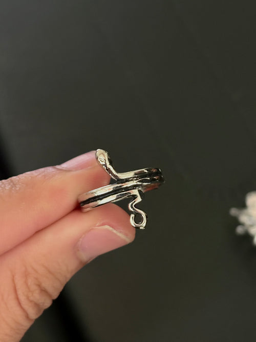 Anillo unisex LLX041