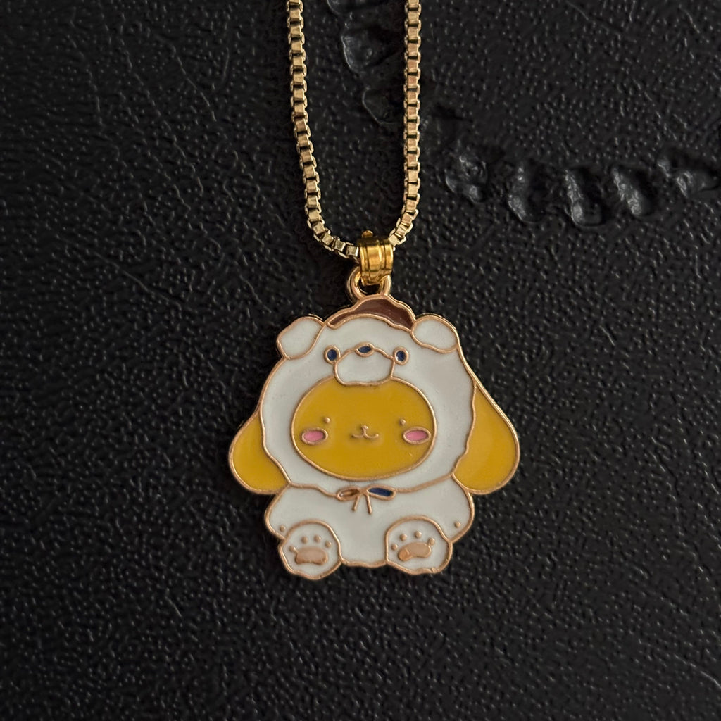 Collar unisex Hello Kitty Sanrio CX116